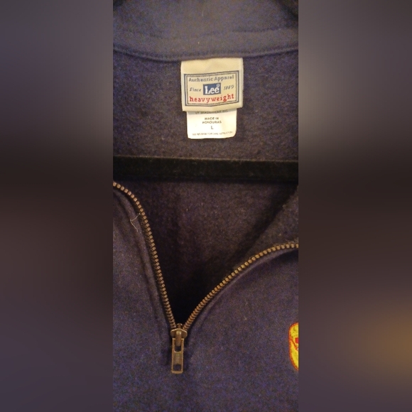 Jimmy Buffett pullover - Picture 3 of 5